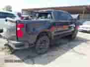 2023 Chevrolet Silverado 1500 RST with VIN 2GCUDEEDXP1151506, listed as a IAAI auction lot 42046652 with Not provided miles and . Bid and sale history available at DreamBid. Image 4.