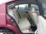 2007 Saturn ION with VIN 1G8AK55F97Z108836, listed as a IAAI auction lot 41161107 with 262,230 mi miles and . Bid and sale history available at DreamBid. Image 7.