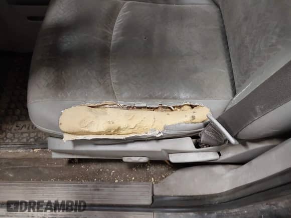 2006 Saturn VUE с VIN 5GZCZ63496S847695, выставлен на аукционе IAAI как лот 43496538 с пробегом 287 463 миль миль и . История ставок и продаж доступна на DreamBid. Изображение 6.