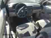 2006 Chevrolet Cobalt LS с VIN 1G1AK15F967815226, выставлен на аукционе Copart как лот 70253565 с пробегом 175 553 миль миль и Списание • Salvage title. История ставок и продаж доступна на DreamBid. Изображение 8.