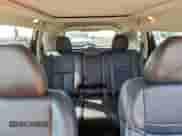 2015 Nissan Rogue SL с VIN 5N1AT2MV0FC755486, выставлен на аукционе Copart как лот 71327835 с пробегом 85 102 миль миль и Списание • Salvage title. История ставок и продаж доступна на DreamBid. Изображение 10.