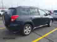 2006 Toyota RAV4 Sport with VIN JTMZK32V865004367, listed as a IAAI auction lot 43260833 with 265,419 mi miles and . Bid and sale history available at DreamBid. Image 4.