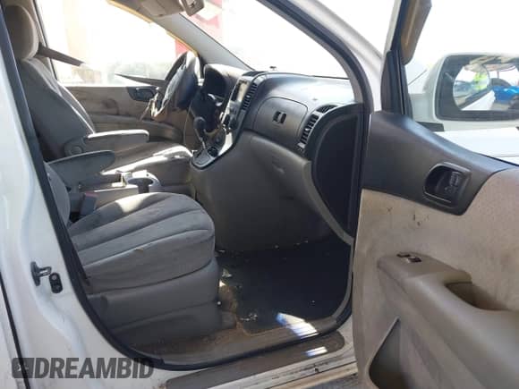 2008 Hyundai Entourage GLS с VIN KNDMC233X86051265, выставлен на аукционе IAAI как лот 42683479 с пробегом 255 244 миль миль и . История ставок и продаж доступна на DreamBid. Изображение 5.