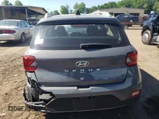 2020 Hyundai Venue SEL с VIN KMHRC8A37LU019062, выставлен на аукционе Copart как лот 55970004 с пробегом 27 957 миль миль и . История ставок и продаж доступна на DreamBid. Изображение 6.