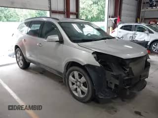 2016 Chevrolet Traverse LT с VIN 1GNKVGKD9GJ161073, выставлен на аукционе IAAI как лот 43025978 с пробегом 143 832 миль миль и . История ставок и продаж доступна на DreamBid. Изображение 1.