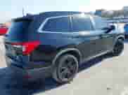 2021 Honda Pilot Special Edition z VIN 5FNYF5H2XMB034765, wystawiony jako IAAI lot #43093531 z przebiegiem 60 160 mil mil oraz . Historia ofert i sprzedaży dostępna na DreamBid. Obrazek 4.