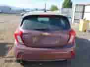 2020 Chevrolet Spark LS with VIN KL8CB6SA6LC463532, listed as a IAAI auction lot 42816442 with 84,371 mi miles and . Bid and sale history available at DreamBid. Image 17.