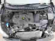 2013 Hyundai Elantra Limited с VIN 5NPDH4AE4DH424835, выставлен на аукционе IAAI как лот 41910373 с пробегом 186 292 миль миль и . История ставок и продаж доступна на DreamBid. Изображение 10.