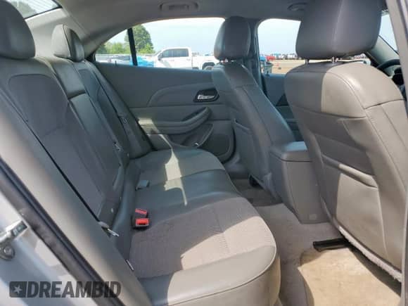 2016 Chevrolet Malibu LT с VIN 1G11C5SA0GF160197, выставлен на аукционе Copart как лот 70700875 с пробегом 111 352 миль миль и Списание • Salvage title. История ставок и продаж доступна на DreamBid. Изображение 10.