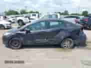 2013 Ford Fiesta S with VIN 3FADP4AJ5DM111146, listed as a IAAI auction lot 42929688 with 171,194 mi miles and . Bid and sale history available at DreamBid. Image 14.