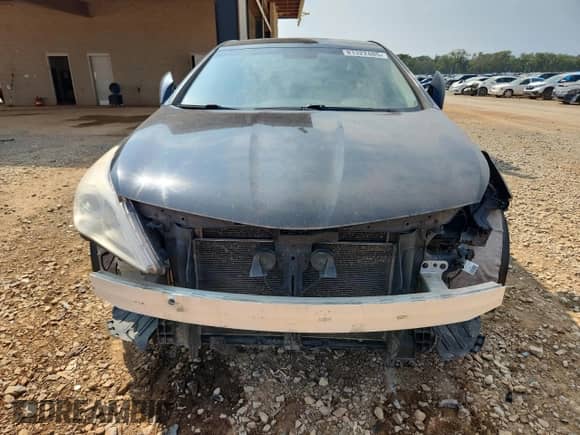 2013 Hyundai Azera с VIN KMHFH4JG5DA282721, выставлен на аукционе Copart как лот 81322485 с пробегом 317 385 миль миль и Чистый • Clean title. История ставок и продаж доступна на DreamBid. Изображение 5.