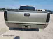 2000 Chevrolet Silverado 1500 LS z VIN 1GCEC19T2YZ244014, wystawiony jako Copart lot #67629735 z przebiegiem Nie podano mil oraz Szkoda całkowita • Salvage title. Historia ofert i sprzedaży dostępna na DreamBid. Obrazek 6.