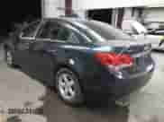 2014 Chevrolet Cruze LTZ с VIN 1G1PG5SB2E7113462, выставлен на аукционе IAAI как лот 43412951 с пробегом 133 666 миль миль и . История ставок и продаж доступна на DreamBid. Изображение 3.