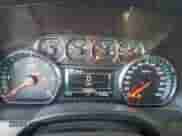 2017 Chevrolet Silverado 1500 LT with VIN 1GCVKRECXHZ171725, listed as a Copart auction lot 82326795 with 132,239 mi miles and Salvage title. Bid and sale history available at DreamBid. Image 9.