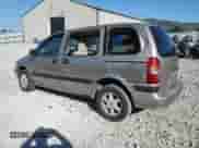 2003 Chevrolet Venture Plus 1SB с VIN 1GNDU03E43D125777, выставлен на аукционе Copart как лот 69100085 с пробегом 136 952 миль миль и Списание • Salvage title. История ставок и продаж доступна на DreamBid. Изображение 2.