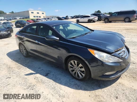 2012 Hyundai Sonata SE с VIN 5NPEC4AB8CH341061, выставлен на аукционе Copart как лот 72029275 с пробегом 208 704 миль миль и Списание • Salvage title. История ставок и продаж доступна на DreamBid. Изображение 4.