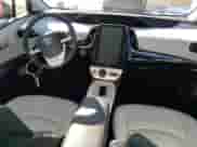 2018 Toyota Prius Two с VIN JTDKARFU7J3059521, выставлен на аукционе Copart как лот 86496545 с пробегом 61 868 миль миль и Списание • Salvage title. История ставок и продаж доступна на DreamBid. Изображение 8.