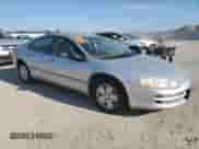 2004 Dodge Intrepid SE z VIN 2B3AD46R54H710035, wystawiony jako Copart lot #58865685 z przebiegiem 74 018 mil mil oraz Czysty tytuł • Clean title. Historia ofert i sprzedaży dostępna na DreamBid. Obrazek 4.