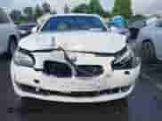 2012 BMW 5 Series 535i с VIN WBAFR7C54CC813017, выставлен на аукционе IAAI как лот 42483773 с пробегом 136 233 миль миль и . История ставок и продаж доступна на DreamBid. Изображение 6.