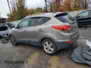 2013 Hyundai Tucson GLS с VIN KM8JUCAC5DU566734, выставлен на аукционе Copart как лот 90823465 с пробегом 170 827 миль миль и Чистый • Clean title. История ставок и продаж доступна на DreamBid. Изображение 2.