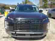 2024 Hyundai Palisade SEL z VIN KM8R4DGE7RU780486, wystawiony jako Copart lot #51513265 z przebiegiem 4 819 mil mil oraz Szkoda całkowita • Salvage title. Historia ofert i sprzedaży dostępna na DreamBid. Obrazek 5.