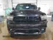 2014 Dodge Durango R/T with VIN 1C4SDJCT1EC591826, listed as a Copart auction lot 80950065 with 170,368 mi miles and Clean title. Bid and sale history available at DreamBid. Image 5.