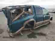 1995 Chevrolet Suburban с VIN 1GNGK26K0SJ430158, выставлен на аукционе Copart как лот 71083845 с пробегом 202 261 миль миль и Списание • Salvage title. История ставок и продаж доступна на DreamBid. Изображение 3.