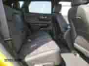 2024 Chevrolet Blazer RS with VIN 3GNKBERS0RS161546, listed as a Copart auction lot 62034415 with 10,640 mi miles and Salvage title. Bid and sale history available at DreamBid. Image 11.