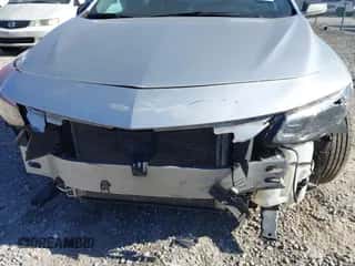 2017 Chevrolet Malibu LS с VIN 1G1ZB5STXHF269209, выставлен на аукционе IAAI как лот 43509894 с пробегом 124 526 миль миль и . История ставок и продаж доступна на DreamBid. Изображение 6.