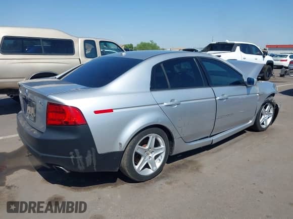 2006 Acura TL с VIN 19UUA66236A013131, выставлен на аукционе IAAI как лот 43006168 с пробегом 248 888 миль миль и . История ставок и продаж доступна на DreamBid. Изображение 4.