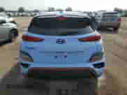 2022 Hyundai Kona с VIN KM8KH3ACXNU003639, выставлен на аукционе Copart как лот 64236315 с пробегом 47 966 миль миль и Чистый • Clean title. История ставок и продаж доступна на DreamBid. Изображение 6.