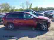 2021 Jeep Grand Cherokee High Altitude с VIN 1C4RJFCGXMC670689, выставлен на аукционе IAAI как лот 43335788 с пробегом 38 438 миль миль и . История ставок и продаж доступна на DreamBid. Изображение 13.