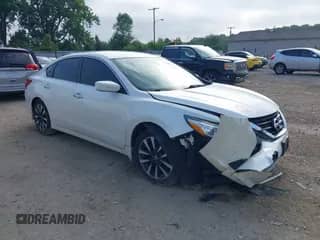 2016 Nissan Altima SR z VIN 1N4AL3AP9GC176651, wystawiony jako IAAI lot #42682340 z przebiegiem 118 712 mil mil oraz . Historia ofert i sprzedaży dostępna na DreamBid. Obrazek 1.