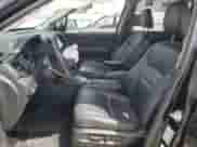 2022 Honda Pilot Touring 7-Passenger z VIN 5FNYF6H60NB098503, wystawiony jako Copart lot #52719825 z przebiegiem 45 765 mil mil oraz Szkoda całkowita • Salvage title. Historia ofert i sprzedaży dostępna na DreamBid. Obrazek 7.