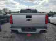 2019 Chevrolet Colorado 4WD Z71 с VIN 1GCGTDEN1K1357511, выставлен на аукционе Copart как лот 71722865 с пробегом 59 493 миль миль и Списание • Salvage title. История ставок и продаж доступна на DreamBid. Изображение 6.