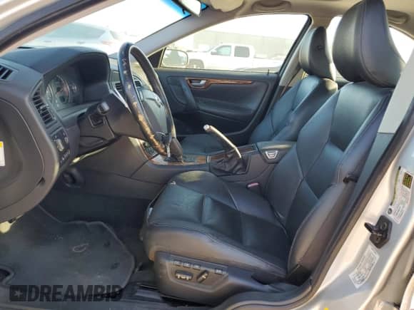2005 Volvo S60 с VIN YV1RH592X52432120, выставлен на аукционе Copart как лот 87060804 с пробегом 126 237 миль миль и Чистый • Clean title. История ставок и продаж доступна на DreamBid. Изображение 7.