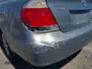 2005 Toyota Camry LE with VIN 4T1BF30K95U619850, listed as a IAAI auction lot 42797111 with 344,775 mi miles and . Bid and sale history available at DreamBid. Image 12.