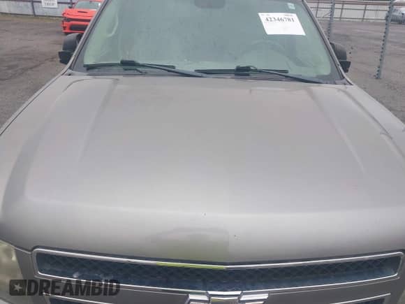 2009 Chevrolet Tahoe LS with VIN 1GNEC13369R154950, listed as a IAAI auction lot 42346781 with 241,404 mi miles and . Bid and sale history available at DreamBid. Image 6.