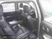 2014 Dodge Journey SE z VIN 3C4PDCAB2ET197221, wystawiony jako IAAI lot #43578095 z przebiegiem 164 446 mil mil oraz . Historia ofert i sprzedaży dostępna na DreamBid. Obrazek 8.