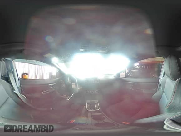 2017 Subaru WRX Premium with VIN JF1VA1E66H8823198, listed as a Copart auction lot 64948805 with 93,572 mi miles and Salvage title. Bid and sale history available at DreamBid. Image 14.