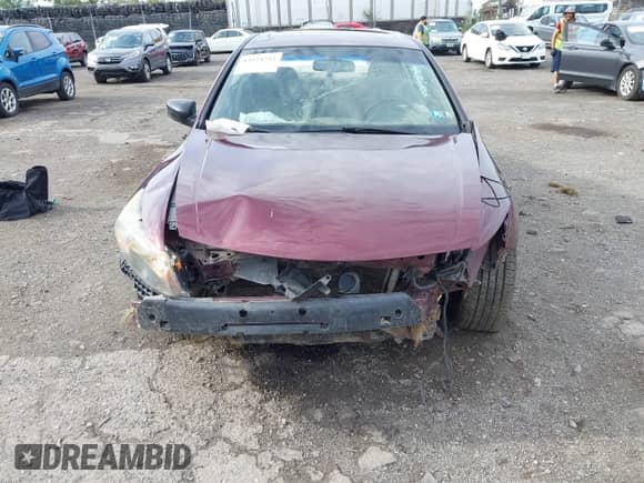 2011 Honda Accord EX-L с VIN 1HGCP2F80BA077905, выставлен на аукционе IAAI как лот 43324752 с пробегом 173 492 миль миль и . История ставок и продаж доступна на DreamBid. Изображение 6.