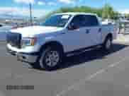 2010 Ford F-150 XL with VIN 1FTFW1EV8AFA94324, listed as a IAAI auction lot 43449882 with 224,546 mi miles and . Bid and sale history available at DreamBid. Image 20.