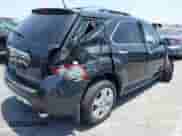 2014 Chevrolet Equinox LTZ with VIN 2GNFLDE31E6235749, listed as a IAAI auction lot 42358759 with 53,393 mi miles and . Bid and sale history available at DreamBid. Image 4.