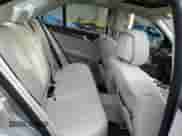 2013 Mercedes-Benz C 300 Sport z VIN WDDGF8AB2DG132238, wystawiony jako Copart lot #54061085 z przebiegiem 91 480 mil mil oraz Szkoda całkowita • Salvage title. Historia ofert i sprzedaży dostępna na DreamBid. Obrazek 10.