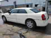 2005 Chrysler 300 300C AWD with VIN 2C3AK63H55H639159, listed as a Copart auction lot 51738805 with 192,883 mi miles and Salvage title. Bid and sale history available at DreamBid. Image 2.