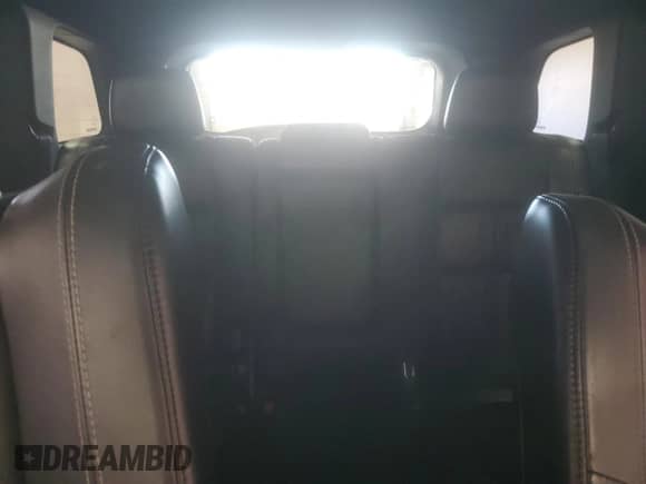 2014 Jeep Grand Cherokee Limited with VIN 1C4RJFBG8EC578547, listed as a Copart auction lot 87061765 with 59,651 mi miles and Salvage title. Bid and sale history available at DreamBid. Image 10.