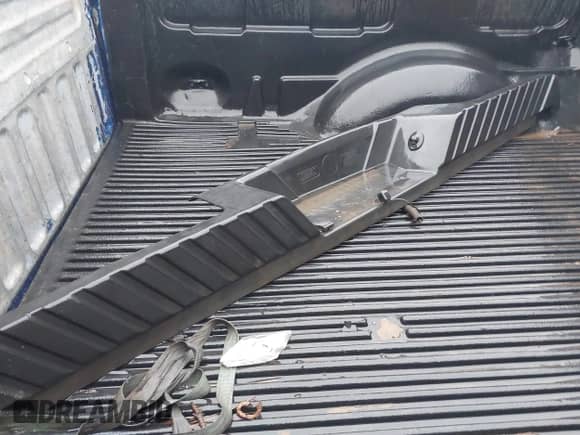 2010 Ford F-150 XL with VIN 1FTEW1C87AKA66417, listed as a IAAI auction lot 42173129 with 266,547 mi miles and . Bid and sale history available at DreamBid. Image 12.