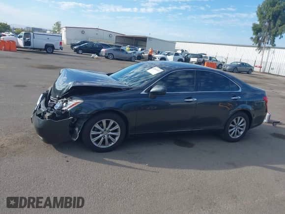 2007 Lexus ES 330 с VIN JTHBJ46G172066829, выставлен на аукционе IAAI как лот 43413121 с пробегом 163 058 миль миль и . История ставок и продаж доступна на DreamBid. Изображение 14.