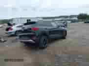2023 Chevrolet TrailBlazer LT с VIN KL79MRSL4PB002742, выставлен на аукционе IAAI как лот 43011006 с пробегом 8 676 миль миль и . История ставок и продаж доступна на DreamBid. Изображение 4.