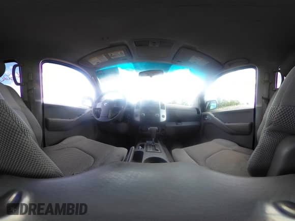 2009 Nissan Frontier SE with VIN 1N6AD09W39C426497, listed as a IAAI auction lot 42204837 with 79,049 mi miles and . Bid and sale history available at DreamBid. Image 18.